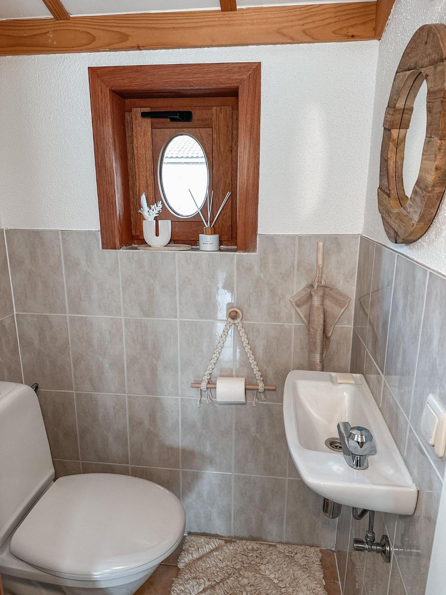 Boho Beach House دي هان المظهر الخارجي الصورة
