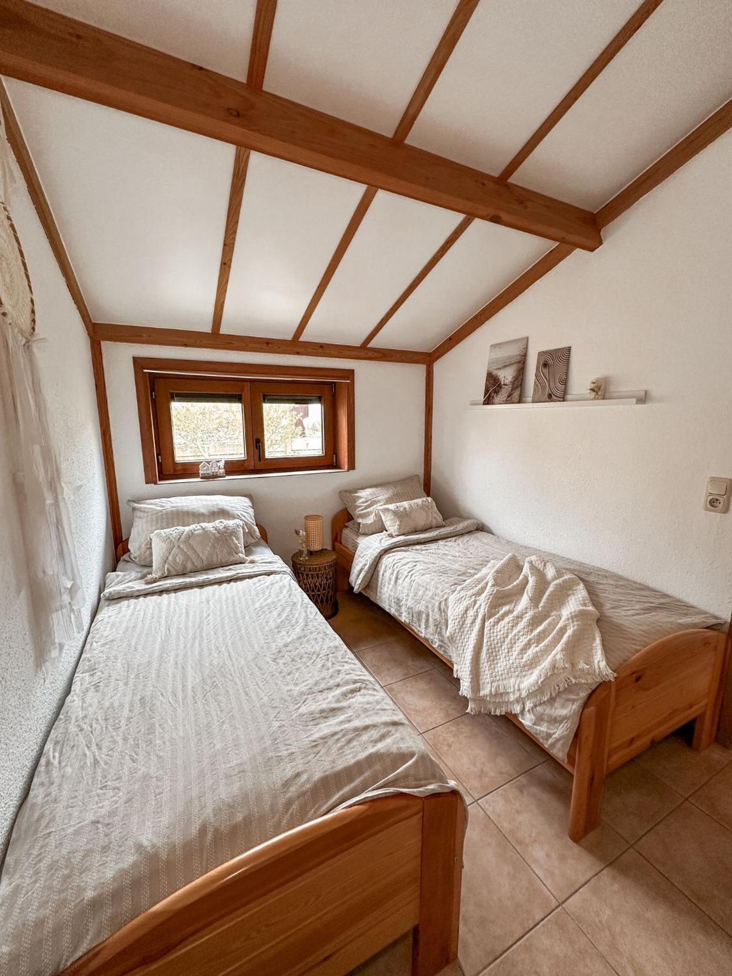 Boho Beach House دي هان المظهر الخارجي الصورة