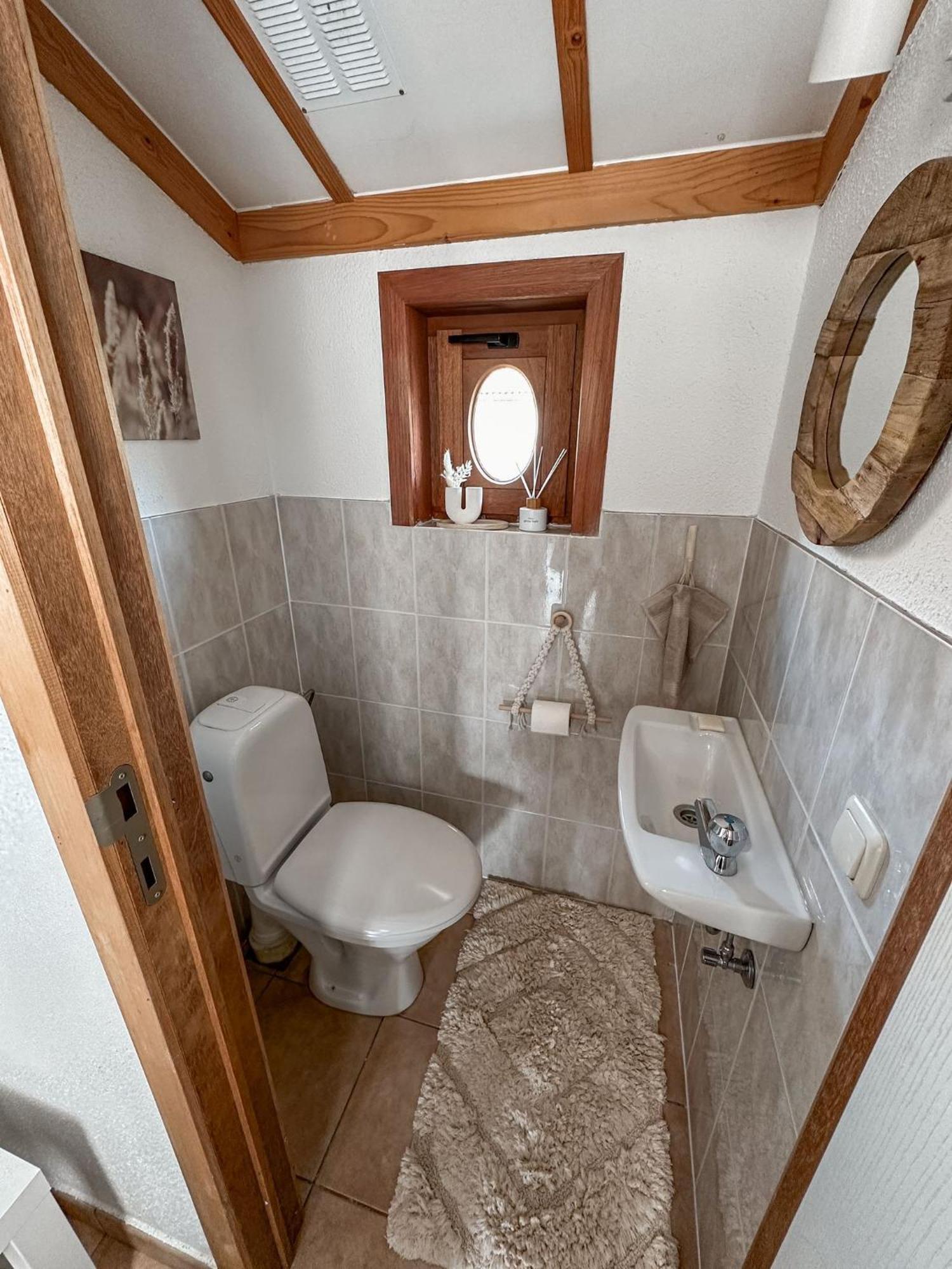 Boho Beach House دي هان المظهر الخارجي الصورة