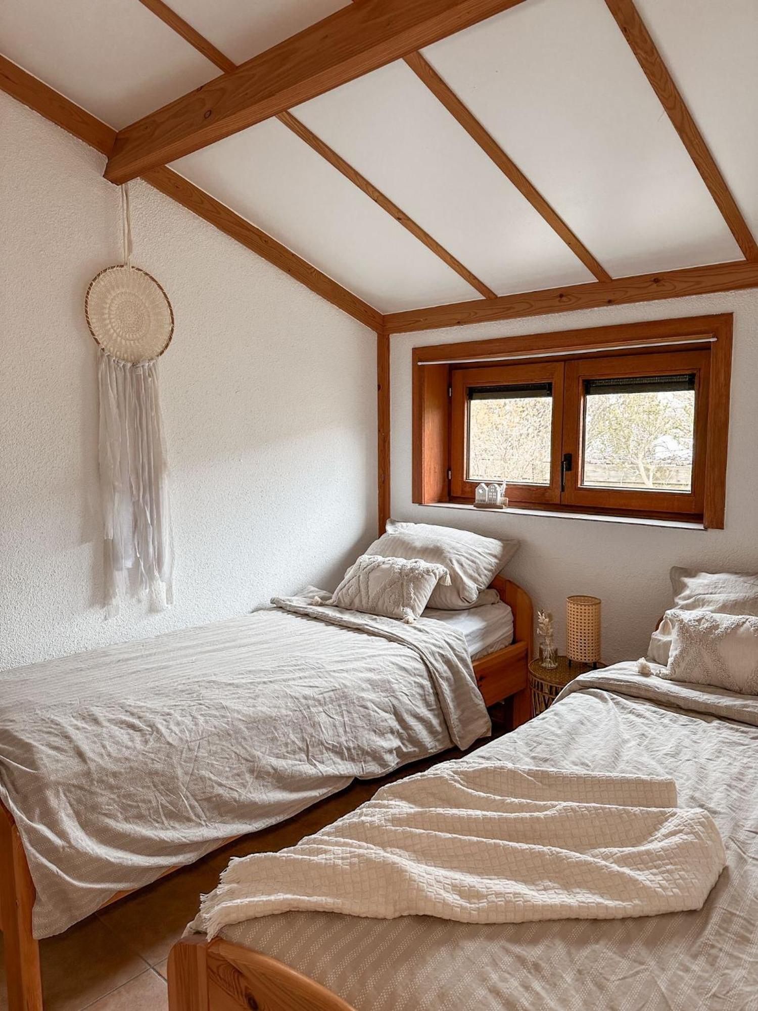 Boho Beach House دي هان المظهر الخارجي الصورة
