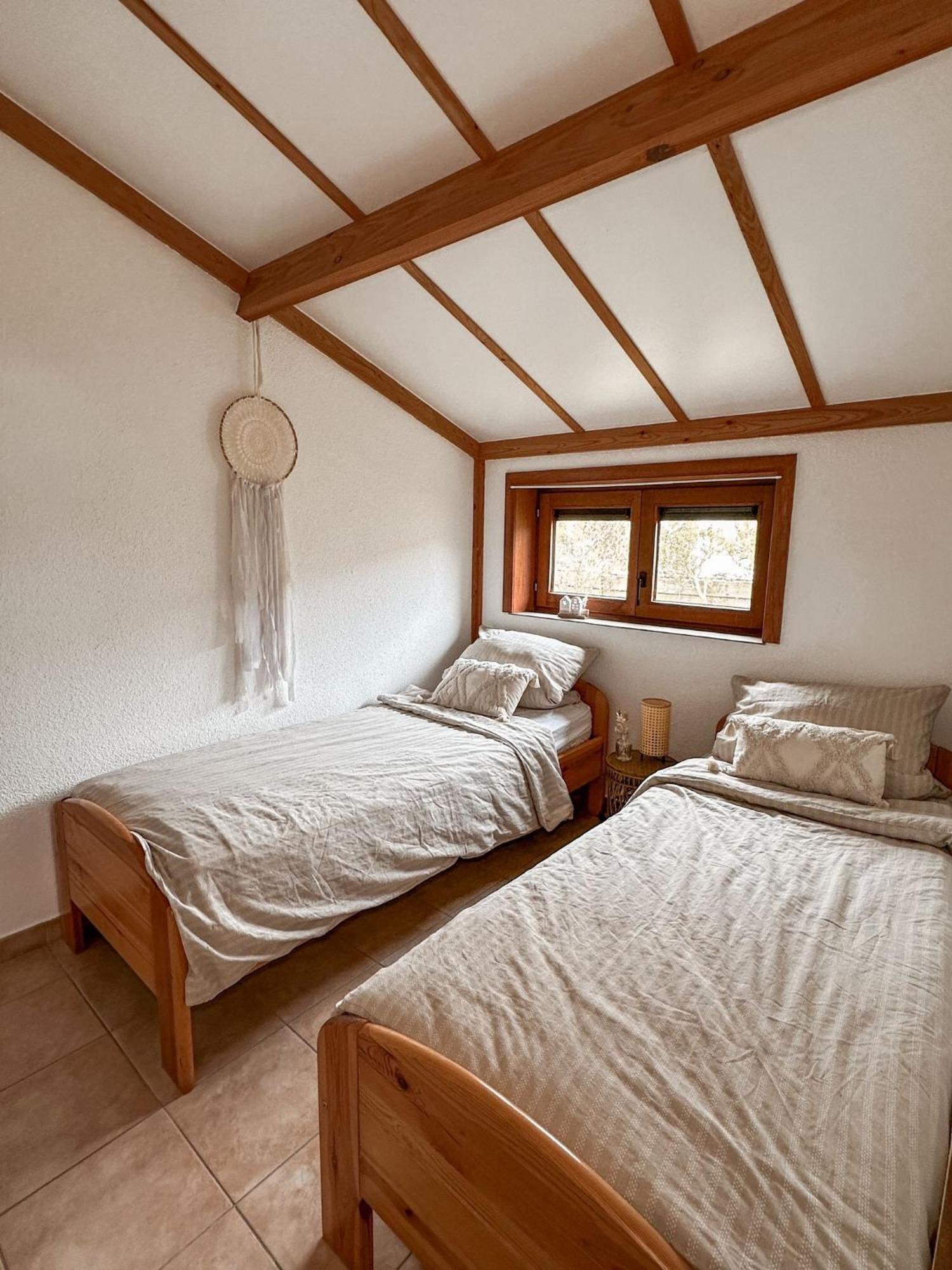 Boho Beach House دي هان المظهر الخارجي الصورة