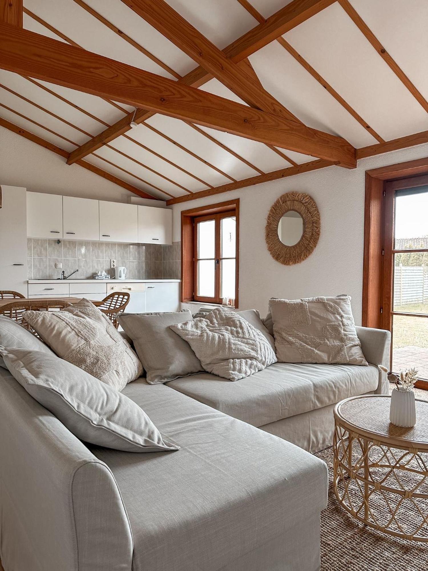 Boho Beach House دي هان المظهر الخارجي الصورة