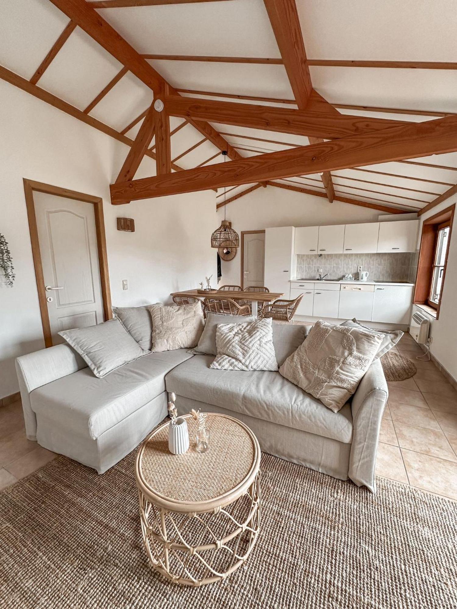 Boho Beach House دي هان المظهر الخارجي الصورة