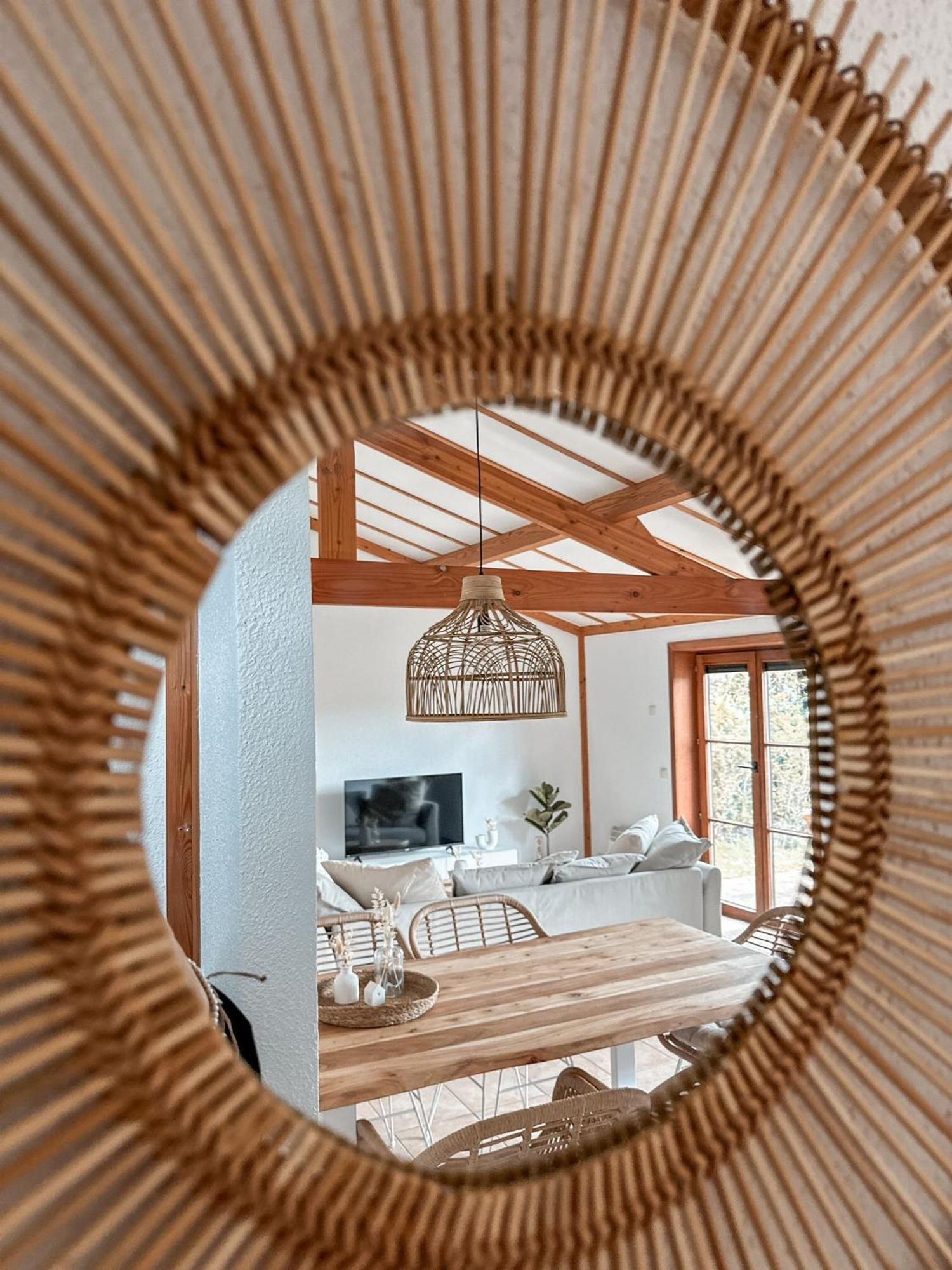 Boho Beach House دي هان المظهر الخارجي الصورة